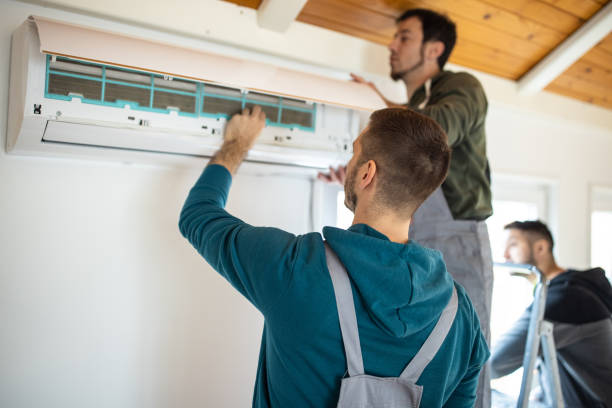 Best Residential HVAC in Red Lake Falls, MN