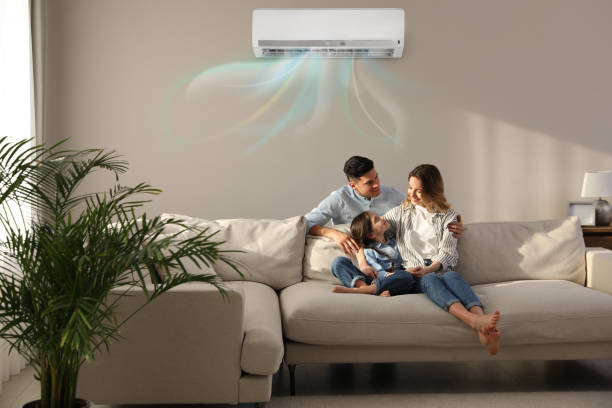Best Solar-powered HVAC Systems in Red Lake Falls, MN
