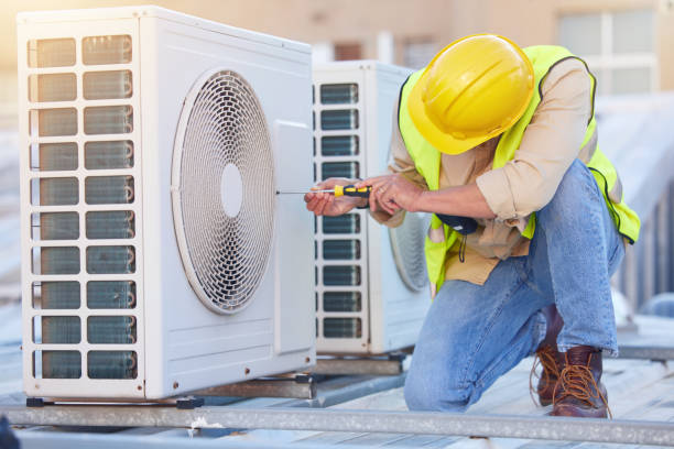 Best Ductless Mini-Split Systems in Red Lake Falls, MN