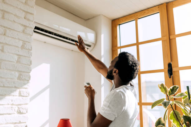Best HVAC Equipment and Components in Red Lake Falls, MN