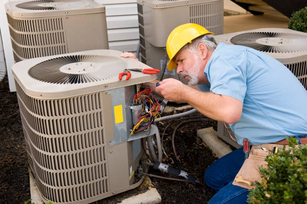 Best HVAC Retrofitting and Upgrading in Red Lake Falls, MN