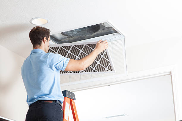 Best Geothermal HVAC Systems in Red Lake Falls, MN