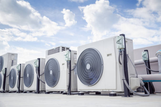 Best VRF (Variable Refrigerant Flow) Systems in Red Lake Falls, MN