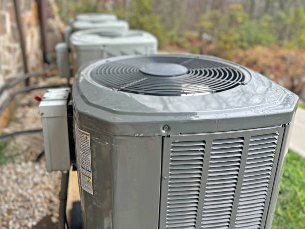 Best HVAC Training and Certification in Red Lake Falls, MN
