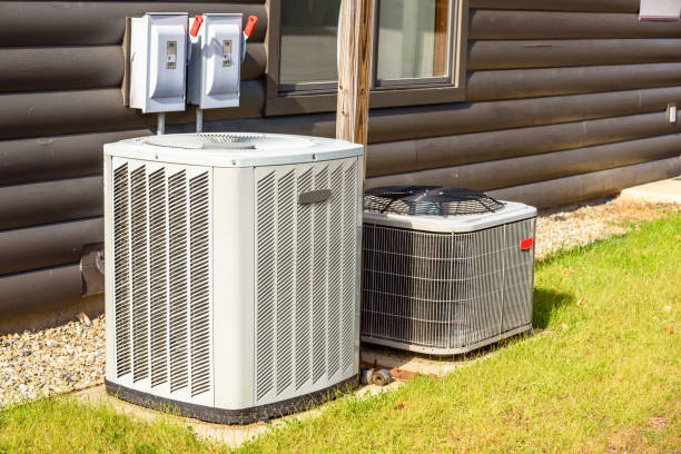 Red Lake Falls, MN HVAC Company